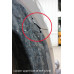 kabis led drl hyundai yf sonata 2009-13